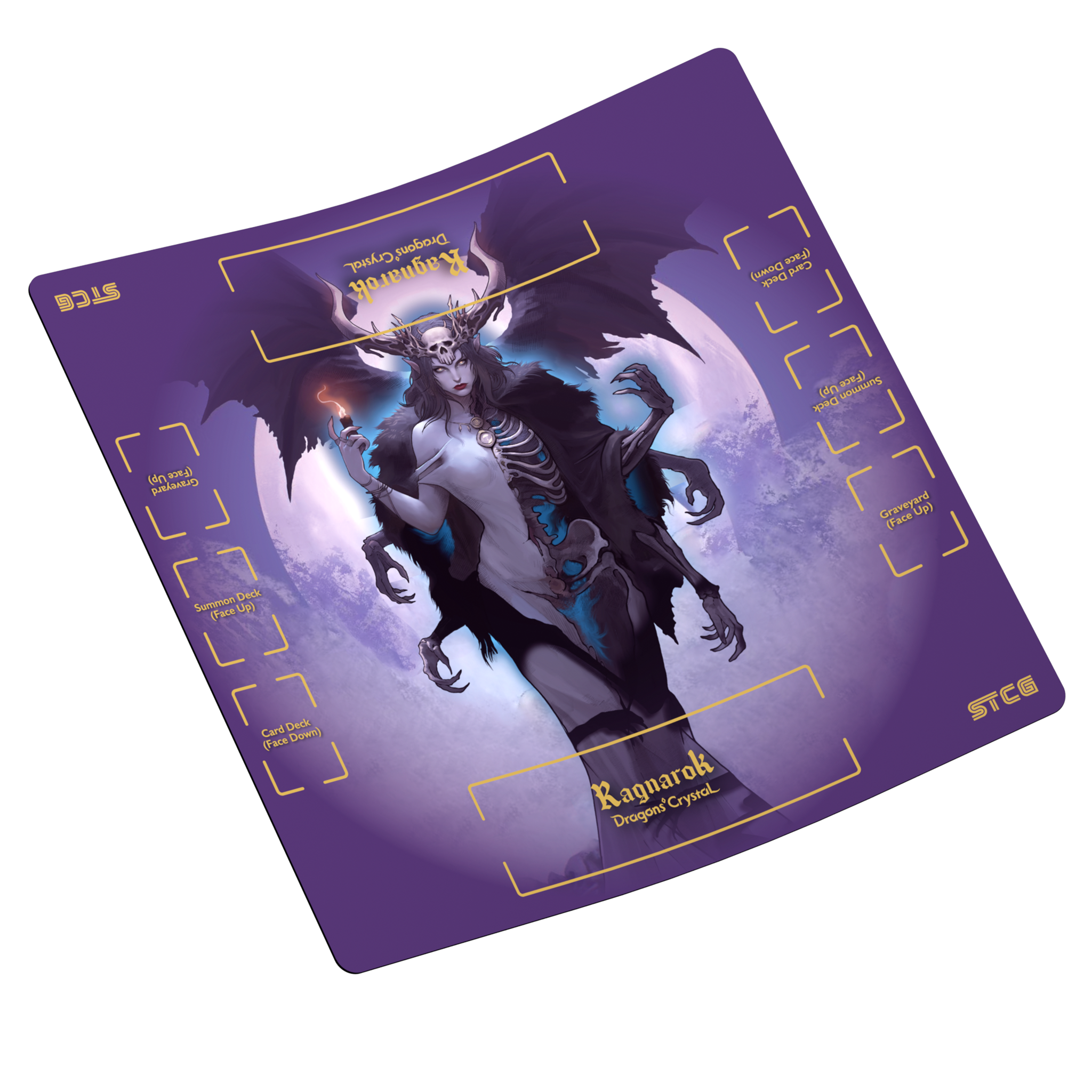 Playmat-Hela