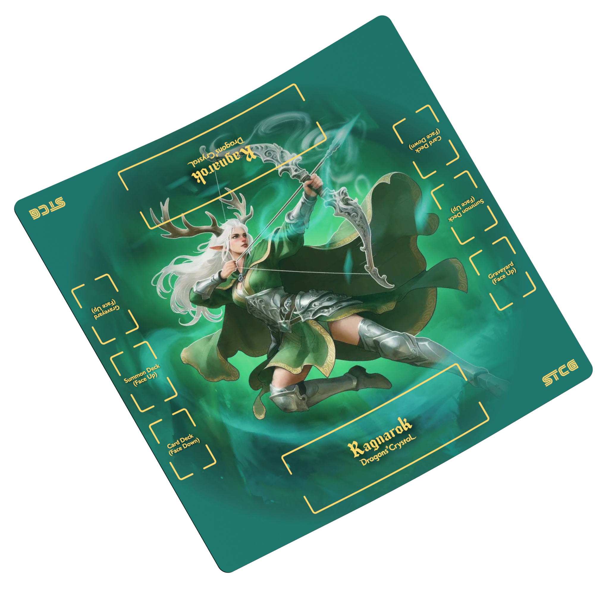 Playmat-lya