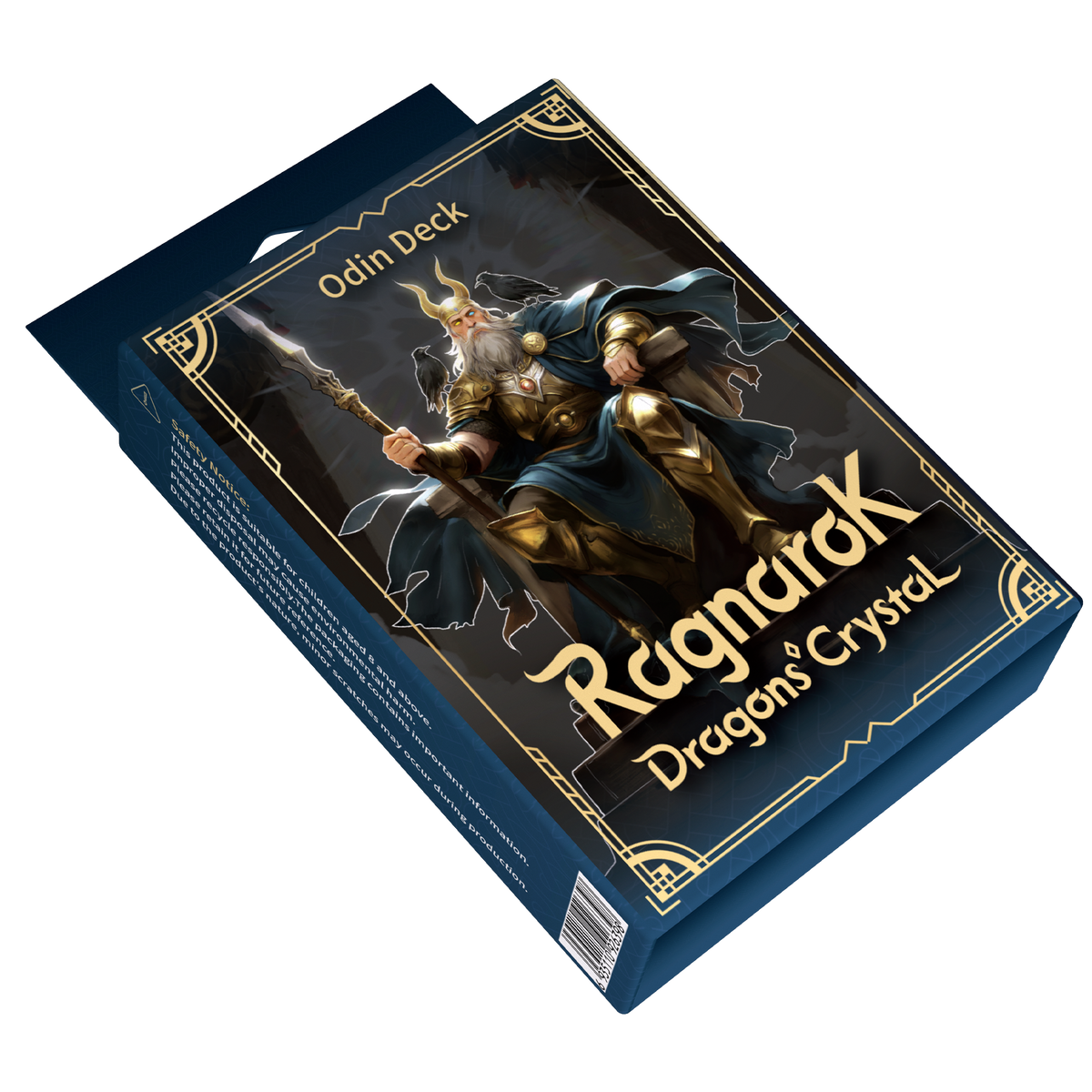 Starter Set-Odin