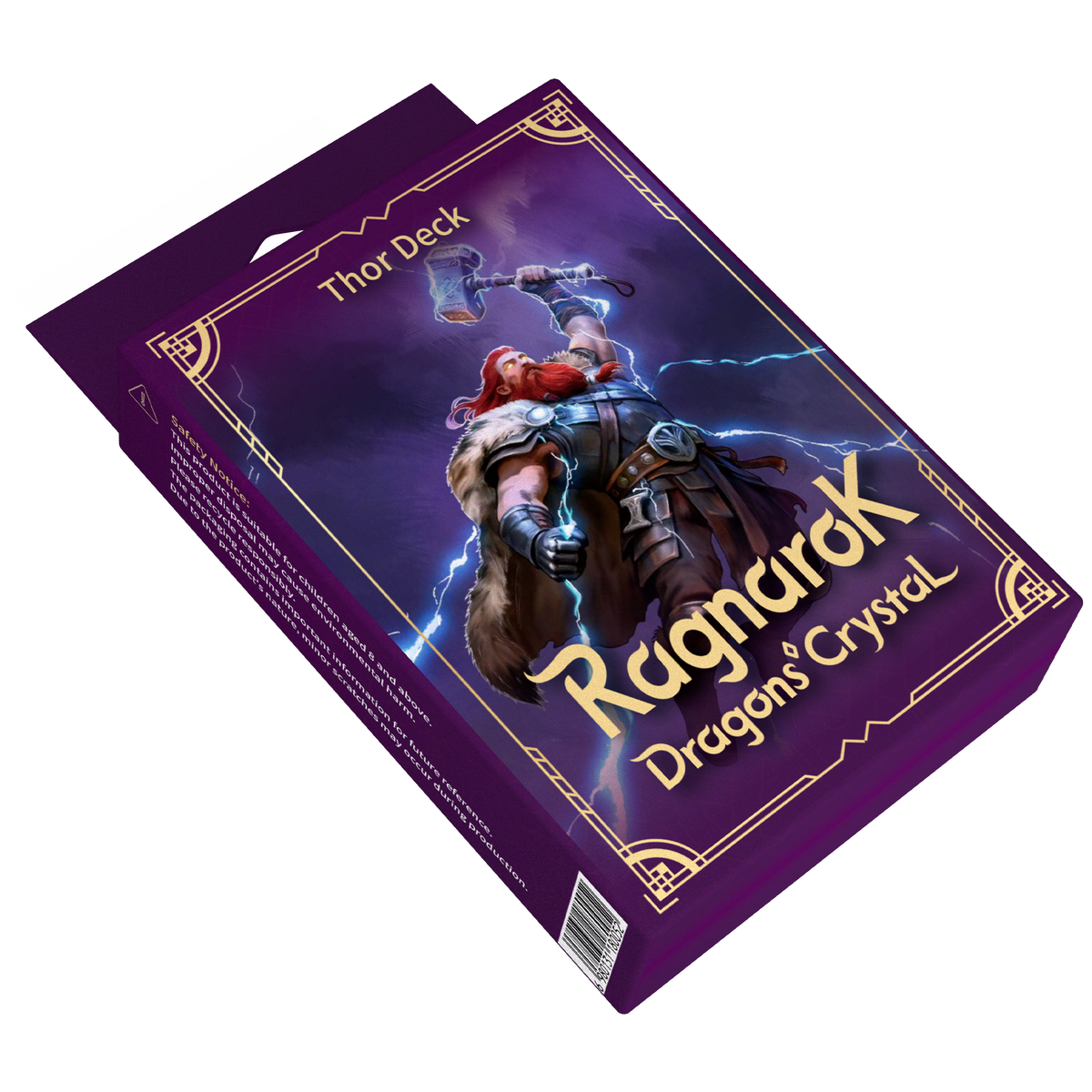 Starter Set-Thor