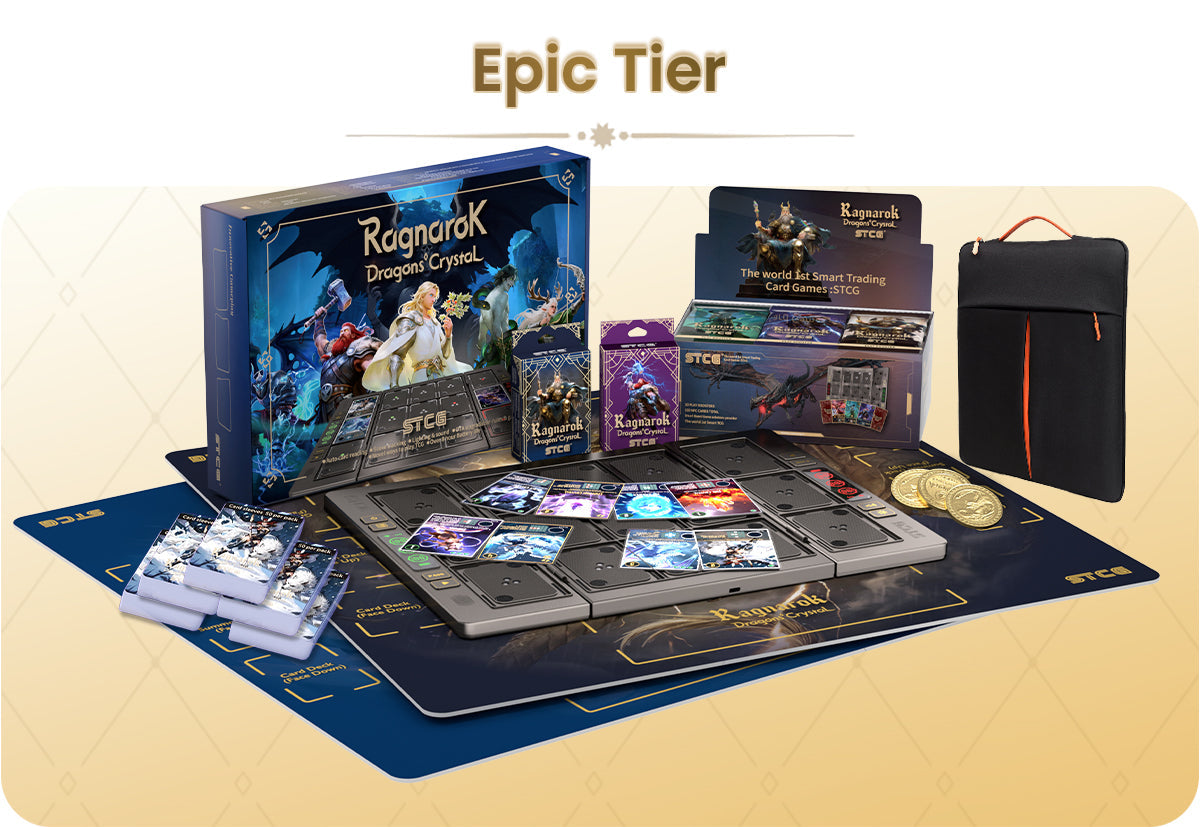 Epic Tier