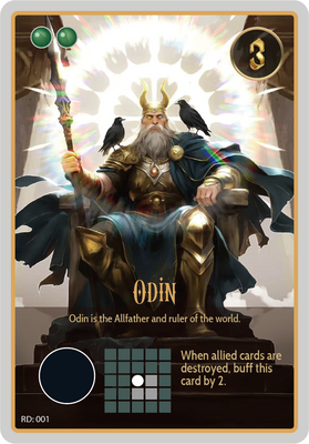 STCG