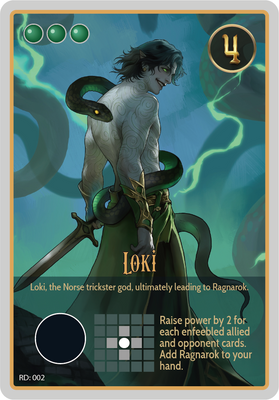 STCG