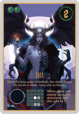 STCG