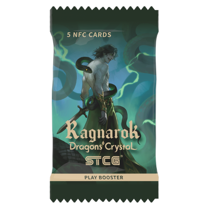 Booster Pack