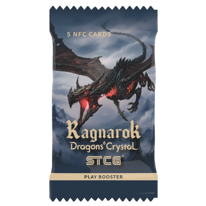 Booster Pack