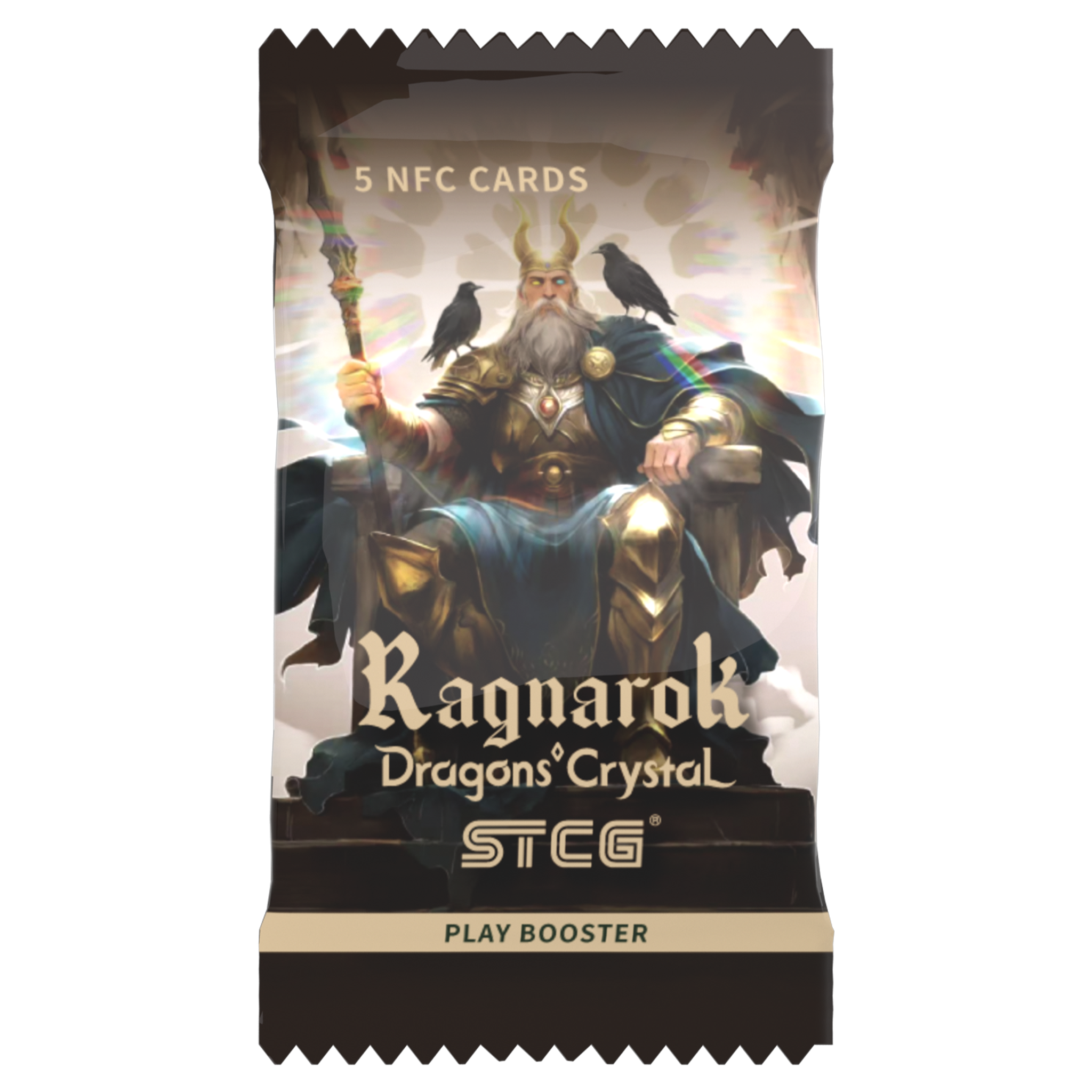 Booster Pack