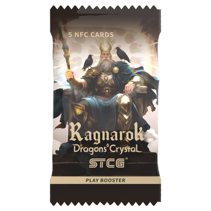 Booster Pack