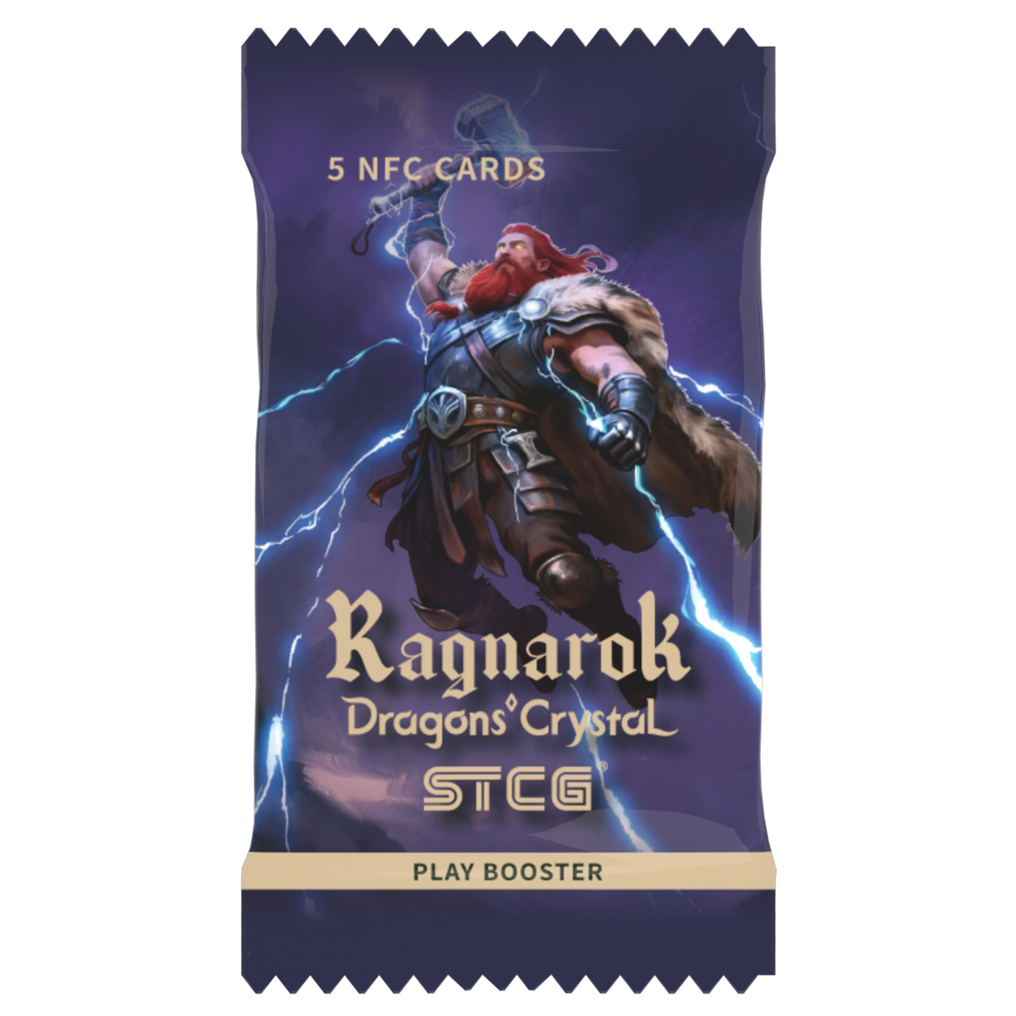 Booster Pack