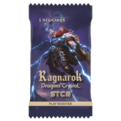 Booster Pack